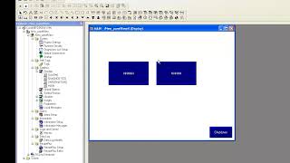 Set Up for AB Remote IO™ to EtherNetIP™ PanelView migration gateway for PLC5s [upl. by Nywg]