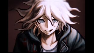 Rhinestone Eyes  Nagito Edit Audio 30 Minutes Loop [upl. by Peyton]