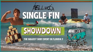 BIGGEST SURF EVENT IN FLORIDA [upl. by Alet]