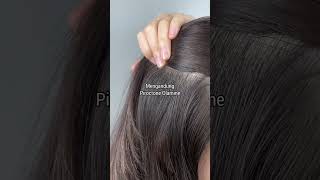 Reducing Hair Fall with No Regret  Bless Hair Tonic hairfalltreatment [upl. by Milas]