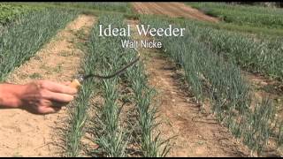 Ideal Weeder [upl. by Naie780]