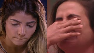 Veja a repercussão da expulsão de Hariany após agressão a Paula no BBB19 [upl. by Rubi]