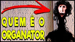 Entendendo o ORGANATOR do Analog Horror mais BIZARRO da atualidade História de StarvingHelp [upl. by Trellas543]