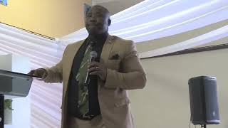 Pastor Hoza  Masibuyele ku Yehovah revival [upl. by True]