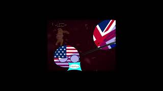 DEFEAT MURICA  IPhayanura  countryballsedit edit [upl. by Franza]