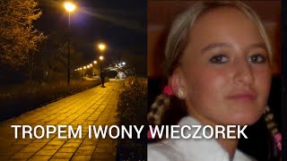 TROPEM IWONY WIECZOREK [upl. by Salome353]