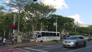 Control de pico y placa con cámaras de seguridad  Teleantioquia Noticias [upl. by Assiren]