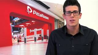 Pittarosso e Nutanix  Success Story [upl. by Pizor]