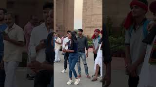 Alia…at India gate [upl. by Roht]