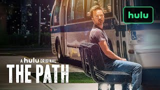 Do You Know Whats Real • The Path on Hulu [upl. by Yeniar410]