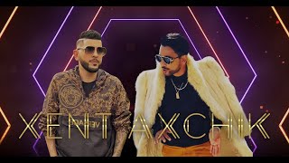 DJ DAVO FT HAYK DURGARYAN  XENT AXCHIK [upl. by Nnyleak]