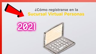 💳COMO REGISTRARSE SUCURSAL VIRTUAL Bancolombia 2021 [upl. by Cohen]