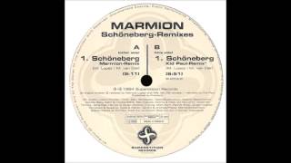 Marmion  Schöneberg MarmionRemix 1994 [upl. by Dleifyar]