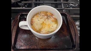 French Onion Soup [upl. by Sethi]