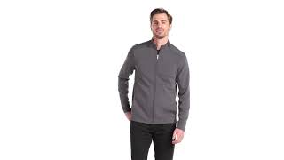 OGIO® Transcend FullZip OG860 [upl. by Edris137]