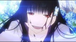 anime Sankarea  undying love Japan Anime  episode 07 [upl. by Surad]