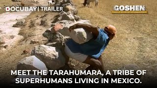 The Tarahumara Secret To Health And Longevity  Documentary Trailer  WATCH NOW [upl. by Arinay37]