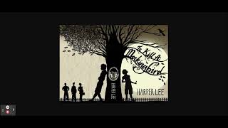 Ch 26  To Kill a Mockingbird Audio [upl. by Soulier]