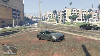 Benefactor schlagen gt gta5 online [upl. by Clymer]