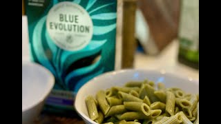 Why You Should Try Kelp Pasta [upl. by Adnilem]