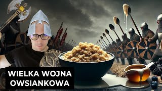 Czy owsianka jest zdrowa [upl. by Notserp]