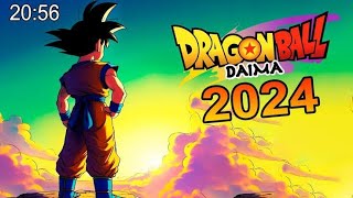 Dragon Ball Daima 2nd Trailer Leaked amp Everything You Need To Khow [upl. by Hamas]