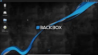 BackBox linux VirtualBox üzerinden kurulum [upl. by Nenad]