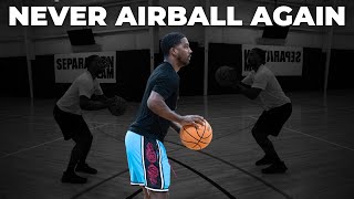 If You CONSTANTLY Airball Your Shots You Need These Drills [upl. by Burger789]