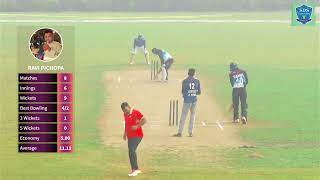 Spartan Cricket club Loni Vs INDIA JUNIORS Live Match Sarpanch Dargai Ground rawdycricket [upl. by Chambers]