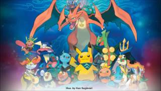 Tree Of Life Roots Arrangement  Pokemon Super Mystery Dungeon [upl. by Alit]