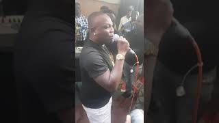 Saheed OSUPA and remi ALUKO dazzle at ilabes birthday party [upl. by Milt]