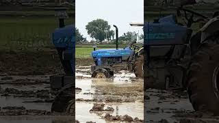 3 tractoro laage paade h nikale 😀😀shorts automobile trending viralpost explore tractorreview [upl. by Yetnruoc]