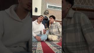 إن المسلمين والمسلمات ❤️🫶🏻 allah quran islam maroc fyp الوطنالعربي [upl. by Eelik]