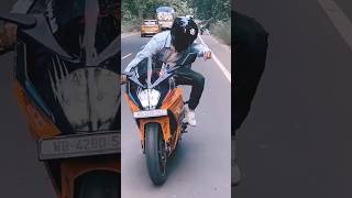 KTM RC 200 look crazy shorts officialabhi74 automobile ktmrc200 rc200 viralshorts thankyou [upl. by Aztiraj310]