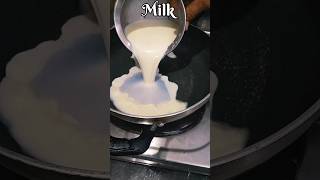 Homemade making palkova sweet milksweet palkova sweetrecipe Mysorepalkova [upl. by Blumenfeld]