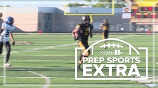 KARE 11 Prep Sports Extra Highlights Hopkins at Burnsville [upl. by Atekahs]