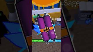 Using legendary scroll on cdk music bloxfruitsgameplay enyu uzoth ripindra bloxfruits games [upl. by Ames667]