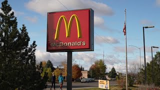 McDonalds E coli outbreak sickens 6 Gallatin County residents 1 hospitalized [upl. by Ditmore]