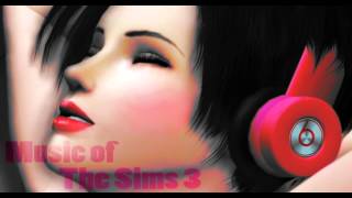 Ghosts  Custom HQ  Music Of The Sims 3 [upl. by Richard]