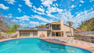 125 Kastaiing Street  Weltevreden Park [upl. by Chauncey]