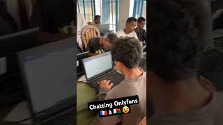 Besoin dexternaliser le chatting Onlyfans à Madagascar   Externalisation [upl. by Ecienal]