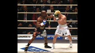 Mayweather vs Nasukawa HD  ENGLISH commentary  Japan  New year  112018  HD [upl. by Cacilia]