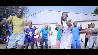 Salut et JoieAkpé single JNRD vidéo officielle Togo Gospel Music [upl. by Anasor]