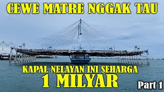 REVIEW BAGAN NELAYAN SEHARGA 1 MILYAR [upl. by Steady756]