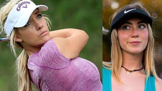 Female golfers take aim at archaic new dress rules [upl. by Yellas470]