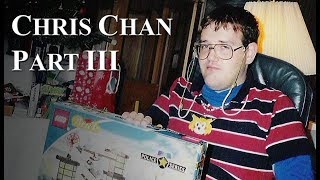 CHRIS CHAN A COMPREHENSIVE HISTORY  PART 3 [upl. by Aneleiram]