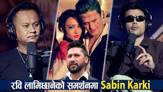 Sabin Karki beest vs Cartoonz crew को Controversy  PYL PODCAST  PROMO  SOBER WORLD HD [upl. by Bray]