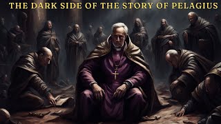 The Dark Side of the Story of Pelagius [upl. by Blisse]