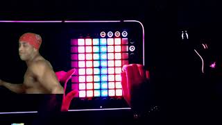 dancing kronos remix unipad for you [upl. by Mishaan]