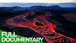 Volcanic New Zealand  Part 3 A Fiery Future  Free Documentary Nature [upl. by Mckay350]